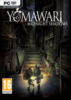 yomawari midnight shadows chronos thumbnail 1