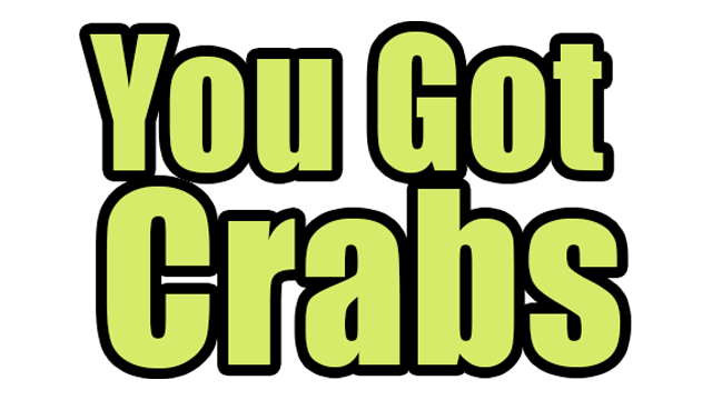 you-got-crabs-tenoke-logo