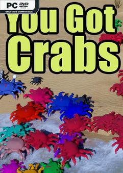 you got crabs tenoke thumbnail 2