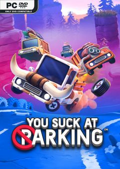 you suck at parking razor1911 thumbnail 1