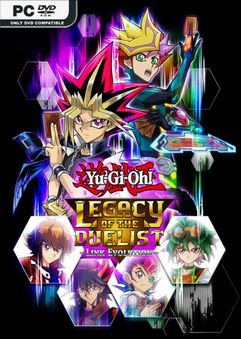 yu gi oh legacy of the duelist link evolution v4815132 thumbnail