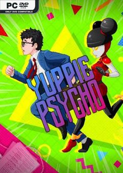 yuppie psycho v2.5.14 thumbnail