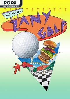 Zany Golf-GOG Free Download