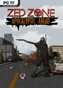 ZED ZONE v0.62.5.3.3 Free Download