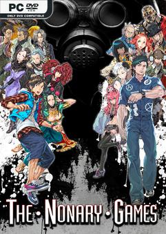 zero escape the nonary games v1.0.0.5 thumbnail