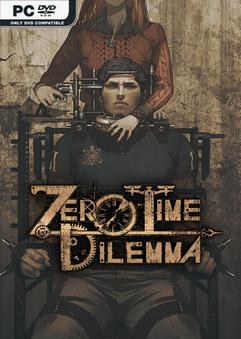 zero escape zero time dilemma v1.1.3 thumbnail