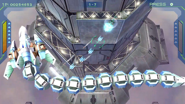 ZERO GUNNER 2 v6980938 Free Download 8 zero-gunner-2-v6980938-screenshots