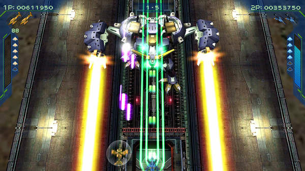 ZERO GUNNER 2 v6980938 Free Download 9 zero-gunner-2-v6980938-screenshots
