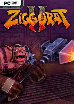 Ziggurat 2 Build 20220901 Free Download