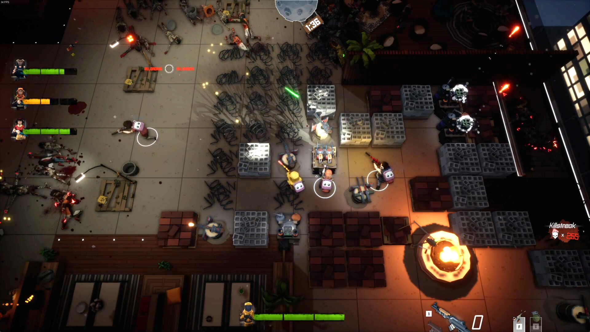 Zombie Builder Defense 2 v20240112-TENOKE Free Download 8 zombie-builder-defense-2-v20240112-tenoke-screenshots