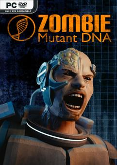 zombie mutant dna v4765685 thumbnail 1