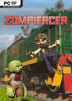 Zompiercer Build 12143150 Free Download