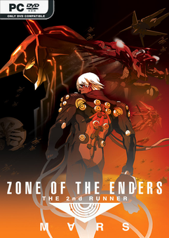 zone of the enders the 2nd runner mars v3099991 thumbnail