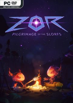 zor pilgrimage of the slorfs early access thumbnail 1