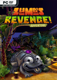 zumas revenge adventure v1.0.4.9494 thumbnail 1