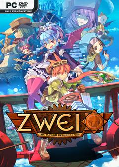 Zwei The Ilvard Insurrection v2453899 Free Download