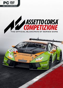 AC Competizione v1.9.8 Free Download