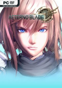 aeternoblade chronos thumbnail