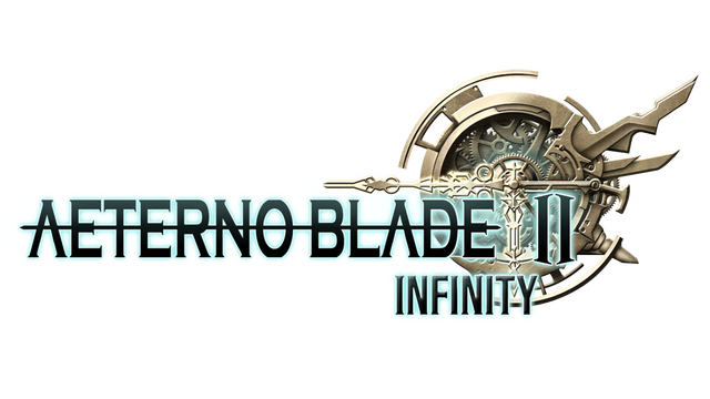 aeternoblade-ii-infinity-skidrow-logo