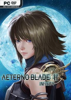 aeternoblade ii infinity skidrow thumbnail