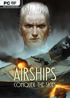 Airships Conquer the Skies v1.2.6 Free Download