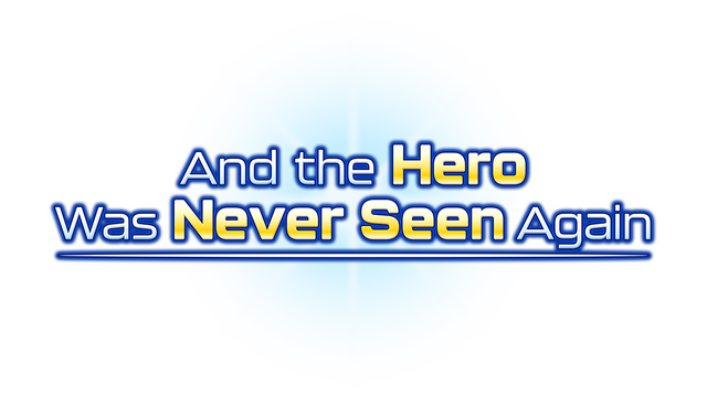 and-the-hero-was-never-seen-again-tenoke-logo