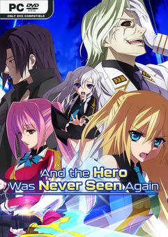 and the hero was never seen again tenoke thumbnail