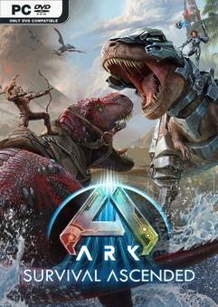 ark survival ascended v34.82 early access thumbnail