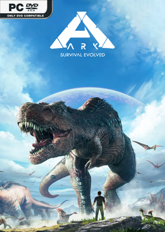 ark survival evolved ultimate survivor edition v358.21 p2p thumbnail