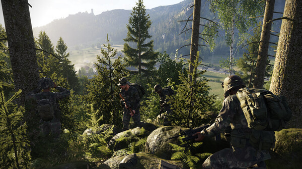 Arma Reforger v1.0.0.95-P2P Free Download 8 arma-reforger-v1.0.0.95-p2p-screenshots