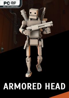 armored head v1.7 thumbnail