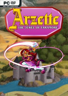 arzette the jewel of faramore tenoke thumbnail