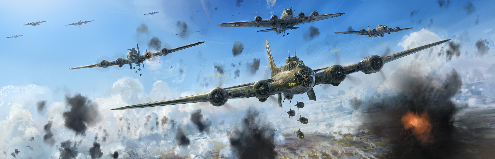 b-17-flying-fortress-the-mighty-8th-redux-gog-hero-image