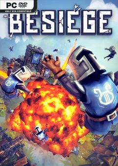 besiege v1.26.20573 thumbnail