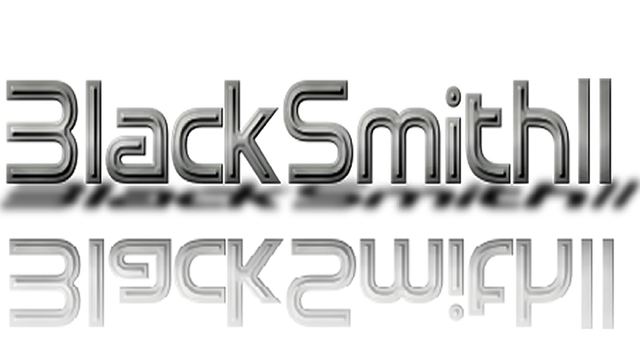 black-smith2-v5736716-logo