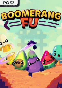 boomerang fu v8646932 thumbnail