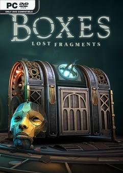 boxes lost fragments repack thumbnail