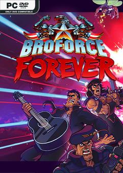 broforce forever v71320 thumbnail