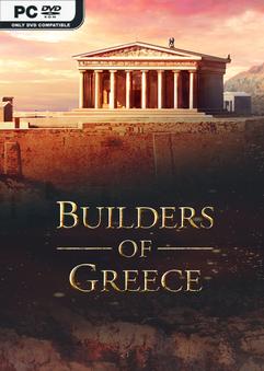 builders of greece build 13590168 thumbnail