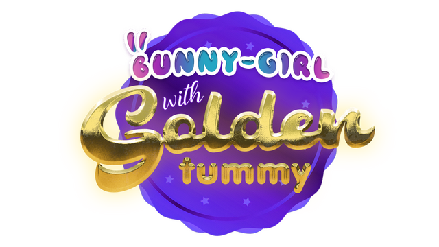 bunny-girl-with-golden-tummy-build-13384941-logo