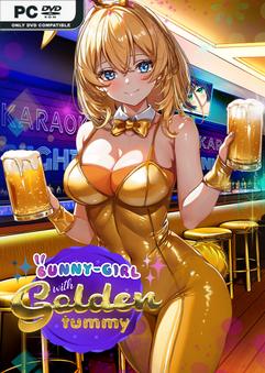 bunny girl with golden tummy build 13384941 thumbnail