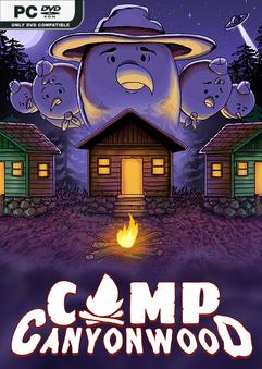 camp canyonwood goldberg thumbnail