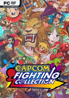 capcom fighting collection build 11402381 thumbnail