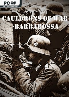 cauldrons of war barbarossa build 10976896 thumbnail