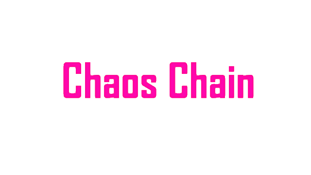 chaos-chain-build-13480640-logo