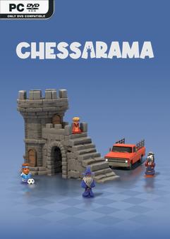 chessarama v1.1.1 p2p thumbnail