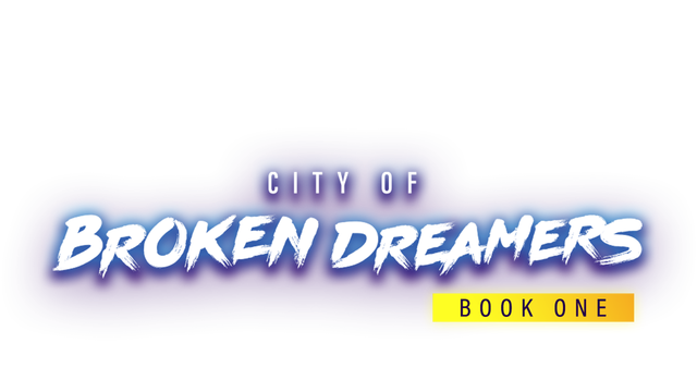 city-of-broken-dreamers-book-one-v1.14.0-logo