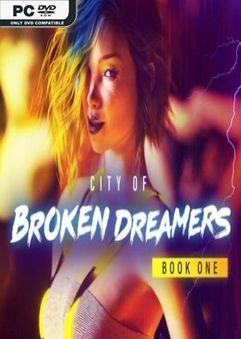 city of broken dreamers book one v1.14.0 thumbnail