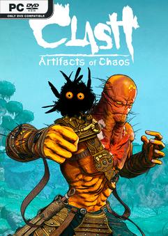 clash artifacts of chaos v28790 gog thumbnail