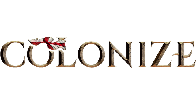 colonize-build-13543707-logo